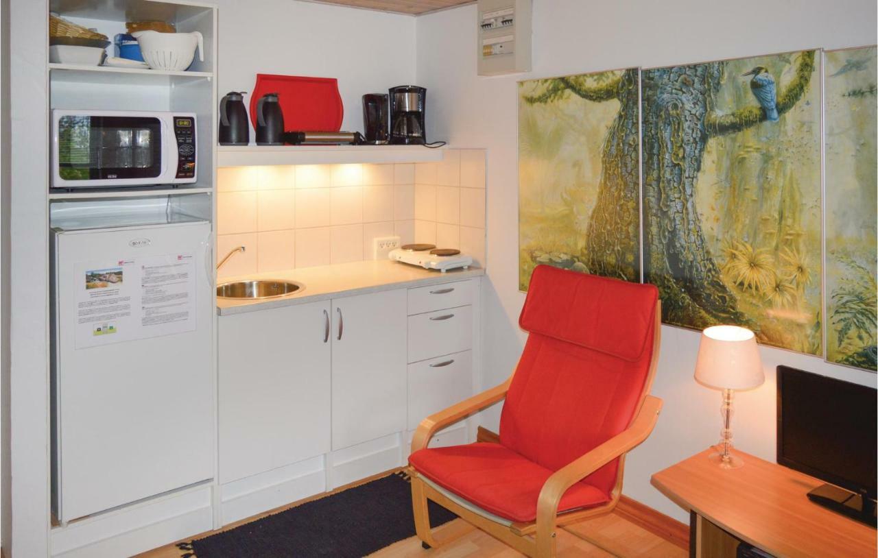 Stunning Studio In Skagen With Wifi Exteriér fotografie