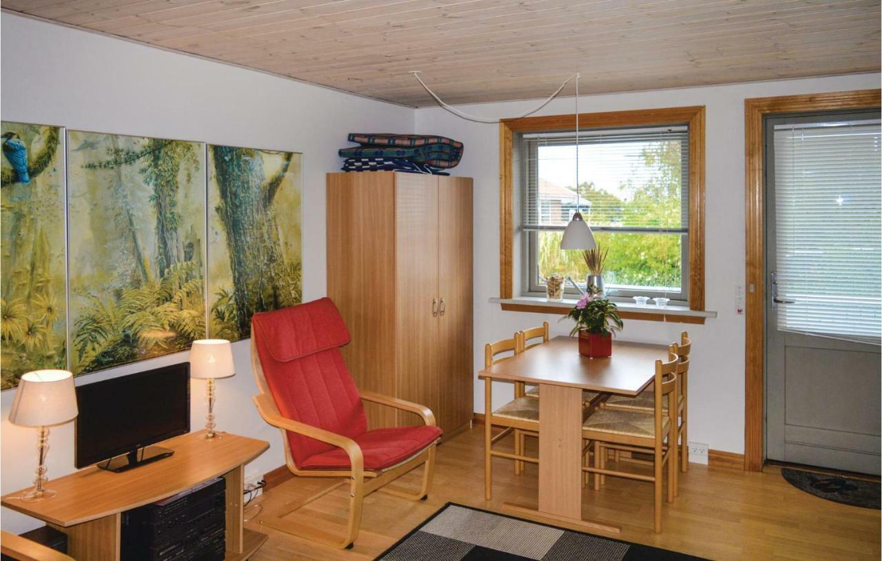Stunning Studio In Skagen With Wifi Exteriér fotografie